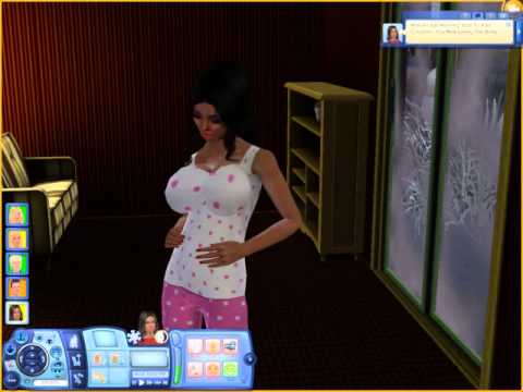 teen pregnancy sims 4 mod not mc command